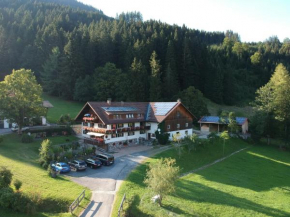 Ferienhof Ammann Bad Hindelang